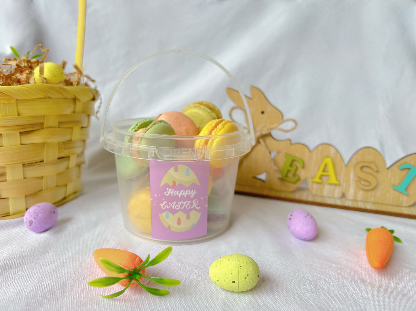 Easter Minirons