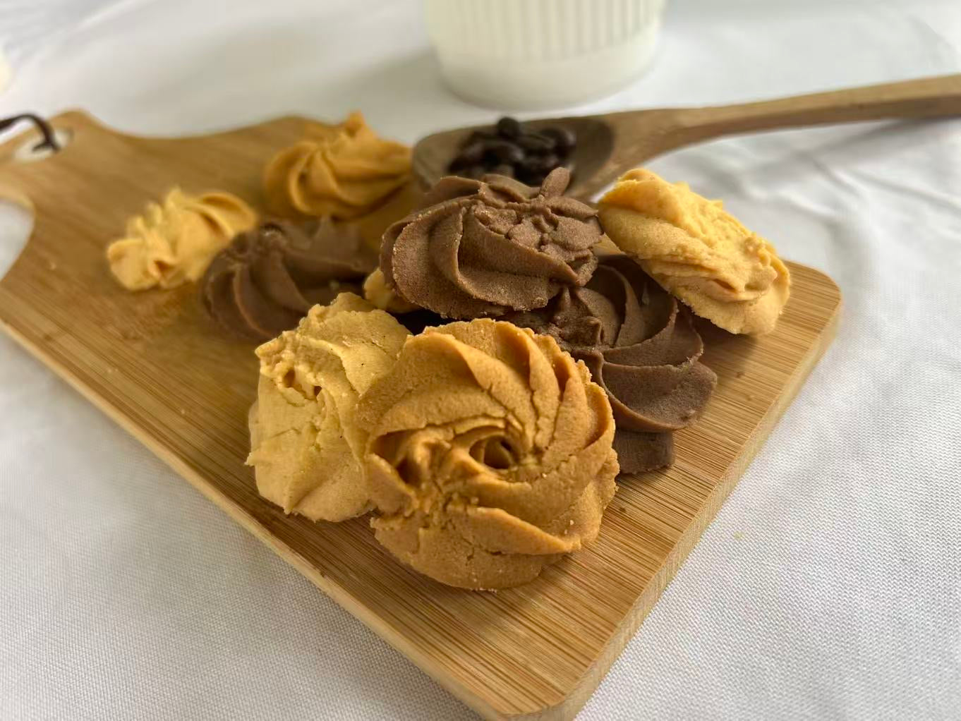 Butter Cookies - Essential