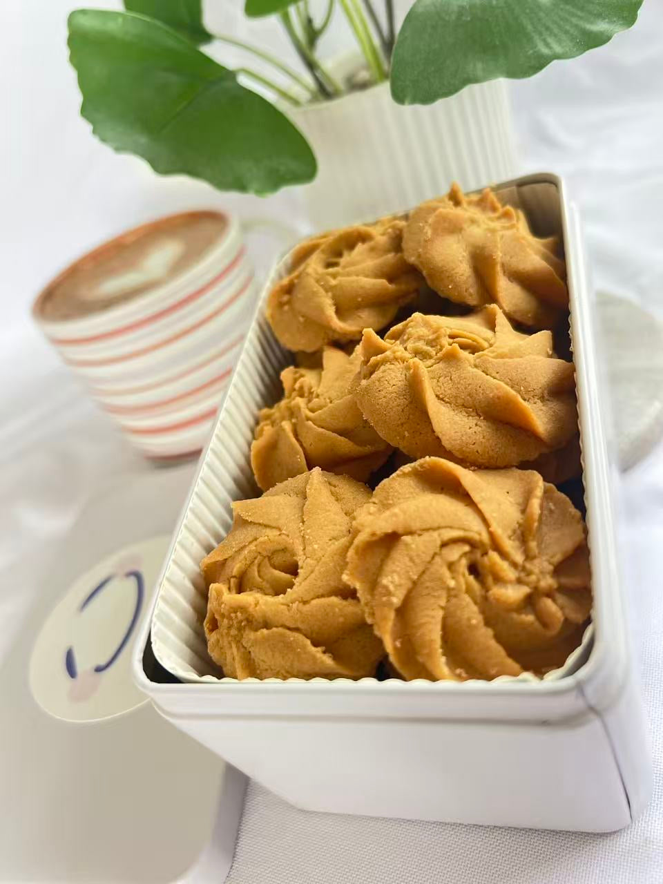 Butter Cookies - Essential