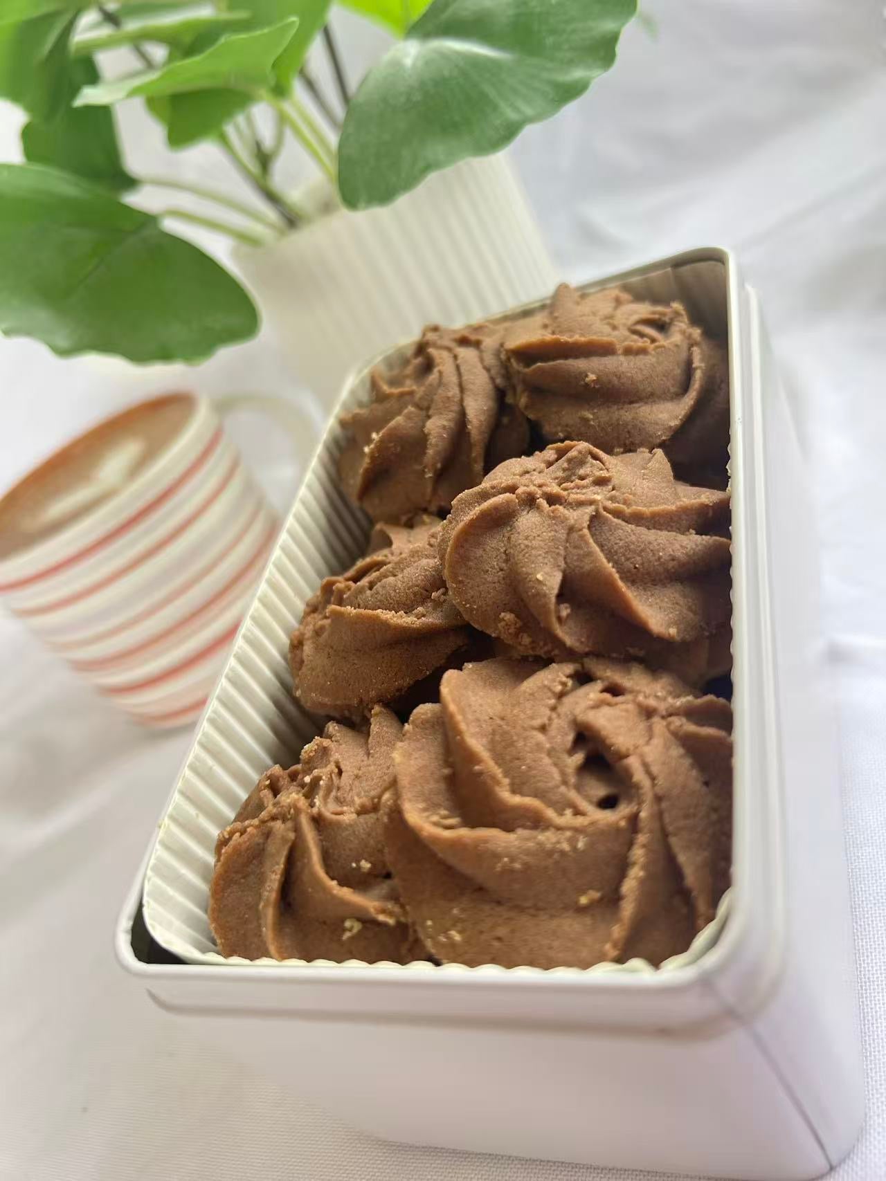 Butter Cookies - Essential