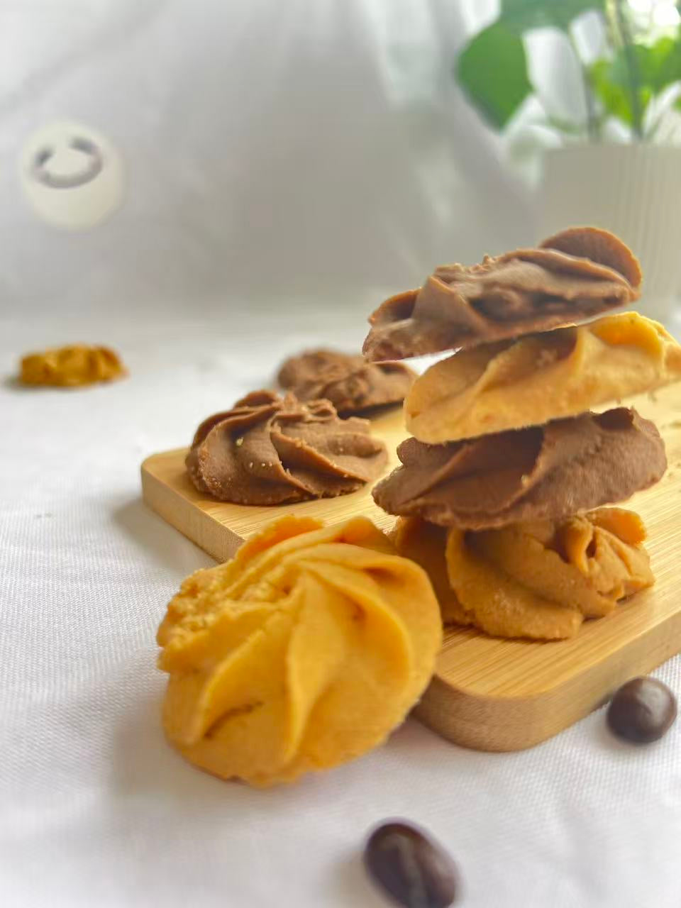 Butter Cookies - Essential