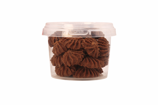 Minibite Cookie Bucket - Chocolate