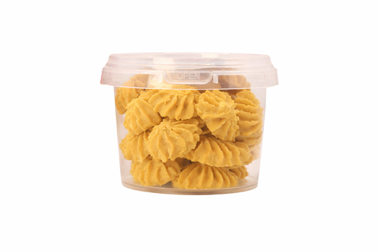 Minibite Cookie Bucket - Vanilla