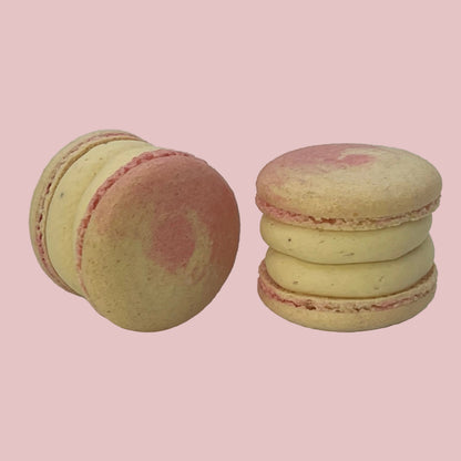 Strawberry Dream