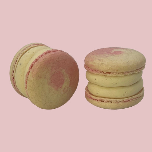 Strawberry Dream