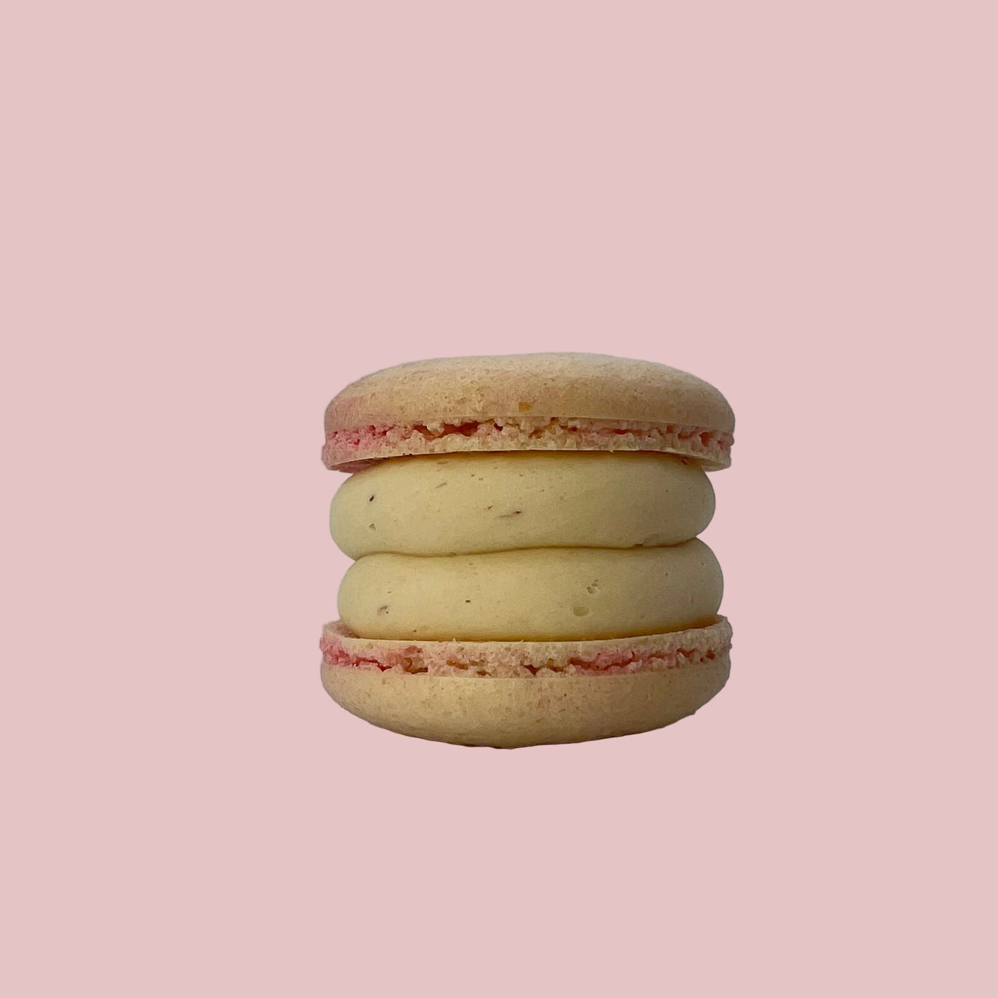 Strawberry Dream