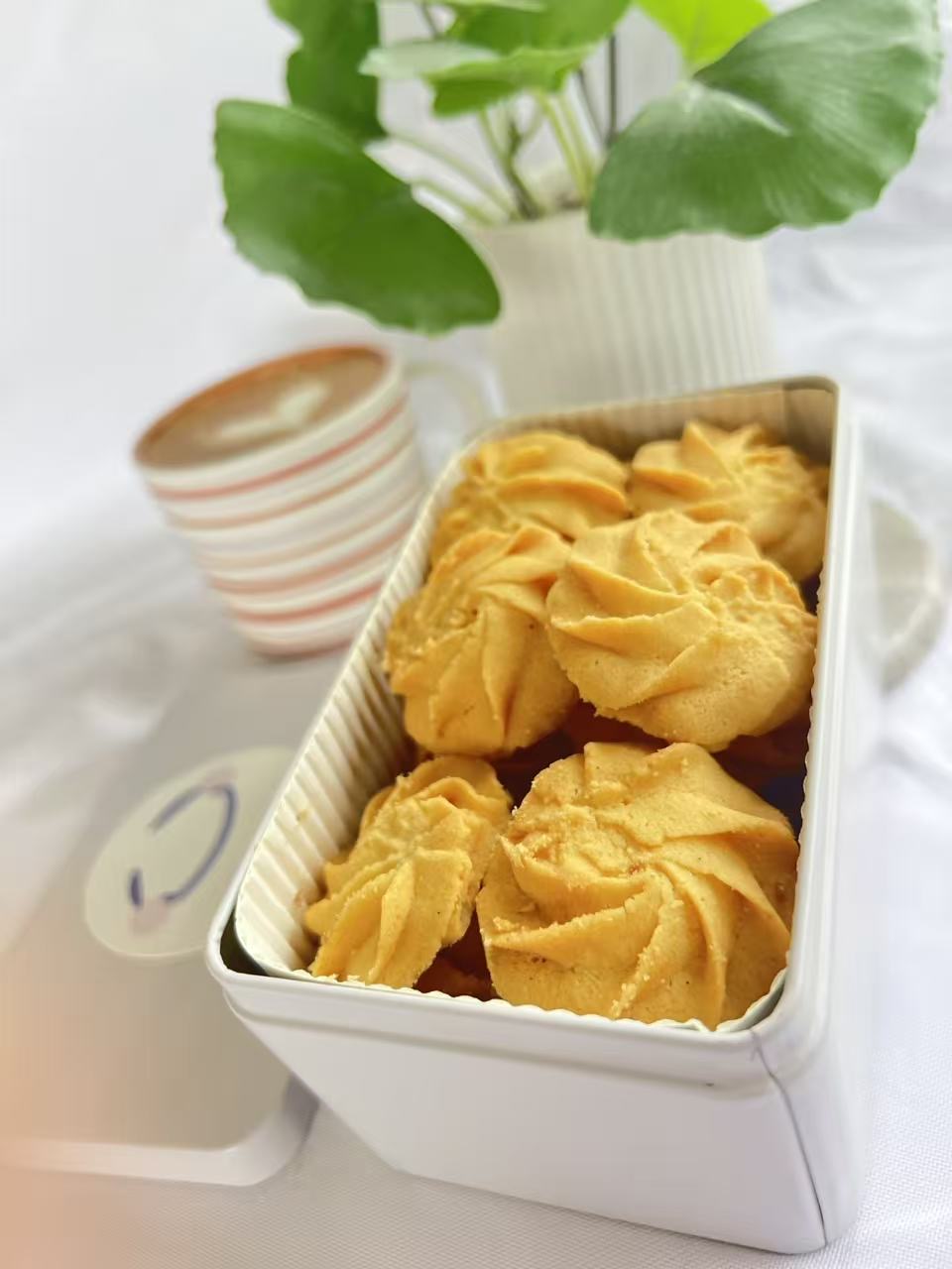 Butter Cookies - Essential