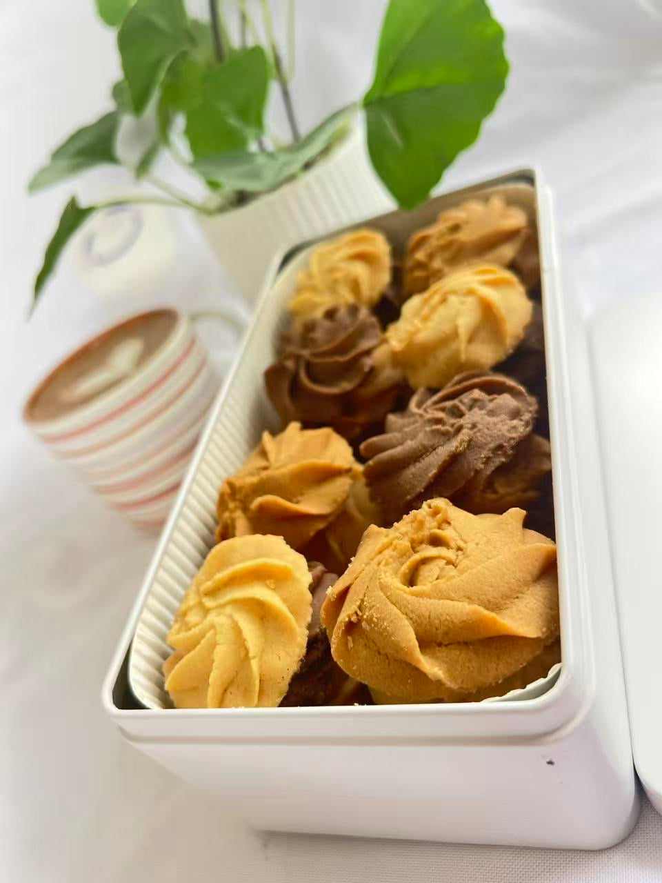 Butter Cookies - Essential